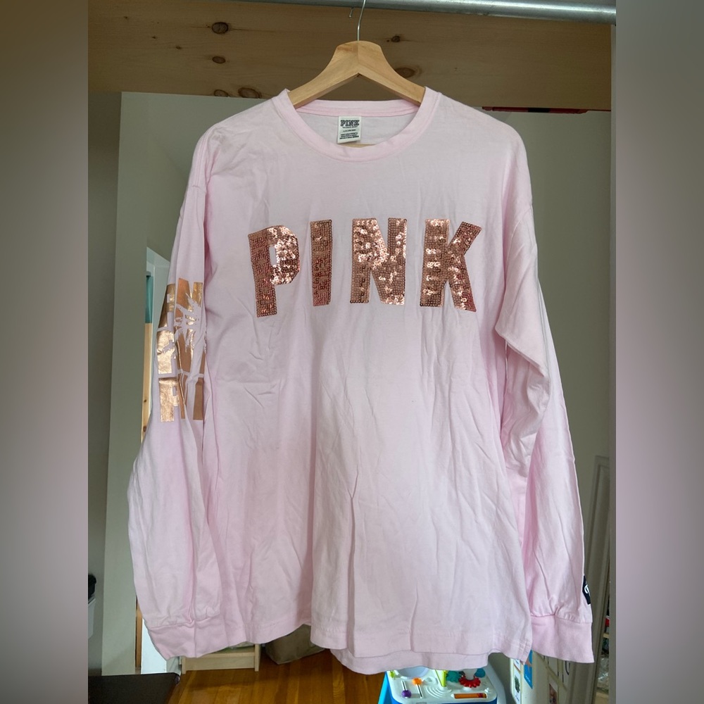 Pink bundle tops - Picture 4 of 8
